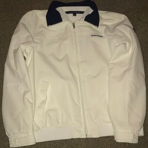 Tommy Hilfiger Windbreaker